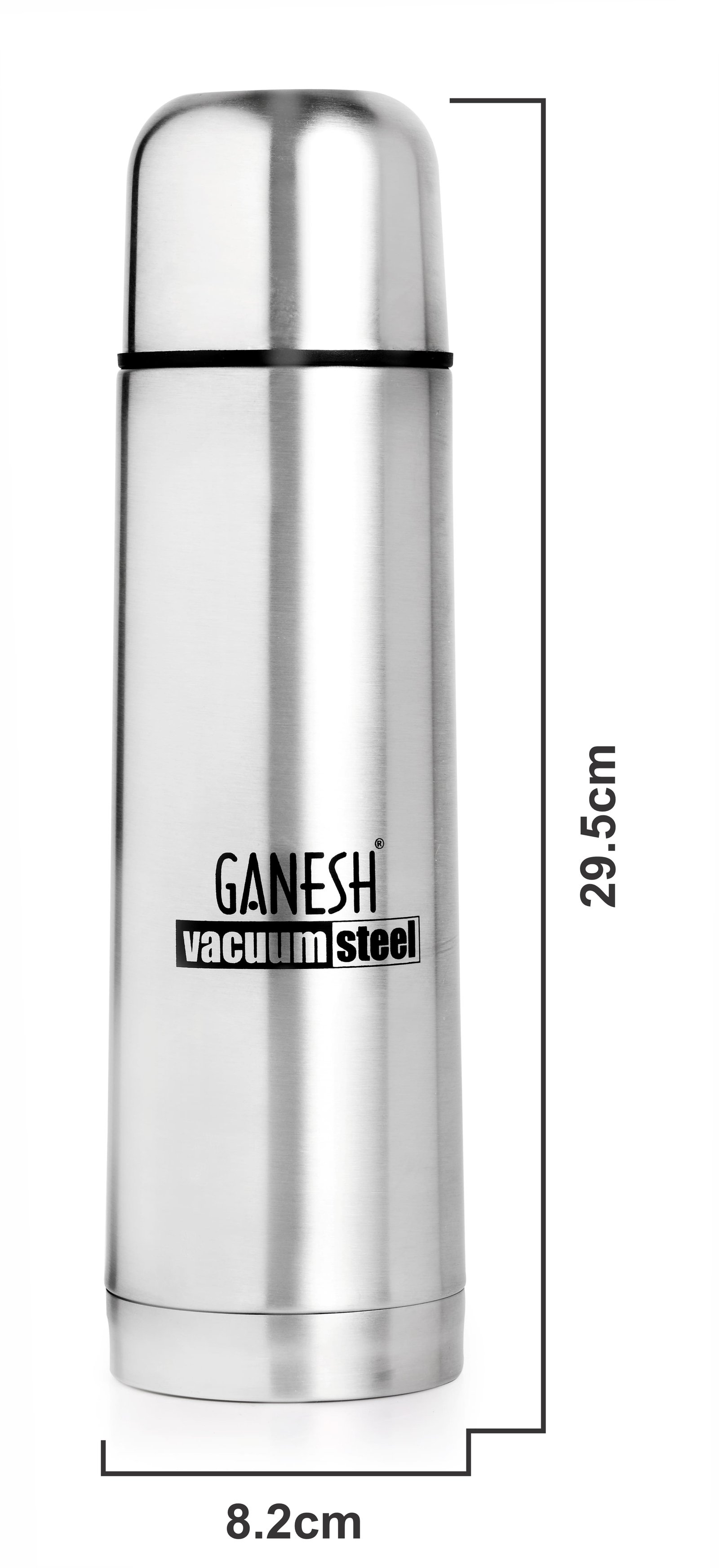 Flask 750ml